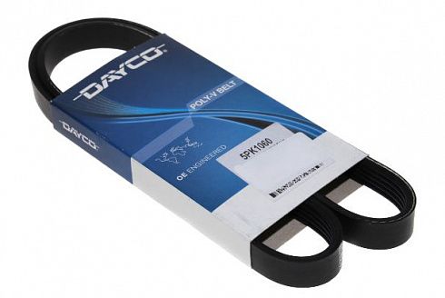 Ремень DAYCO поликлиновый 5PK1060