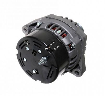 Генератор 3302 ДВС 406,405,409 90А VIMMER