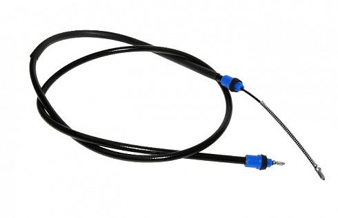 Трос ручного тормоза QUARTZ QZ364002234R
