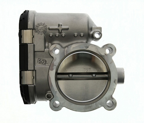 Дроссель ДВС 40904.10 (ЕВРО-3) (BOSCH) 0280750151