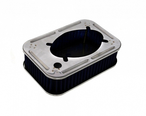 Фильтр воздушный нулевого сопротивления карбюраторный YC-16039