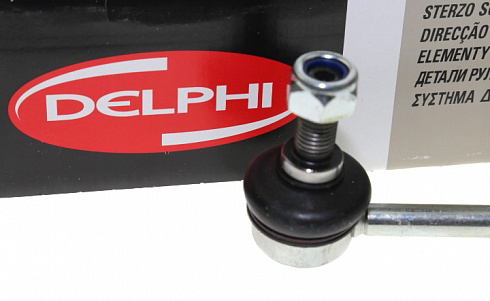 Стойка стабилизатора DELPHI TC1315