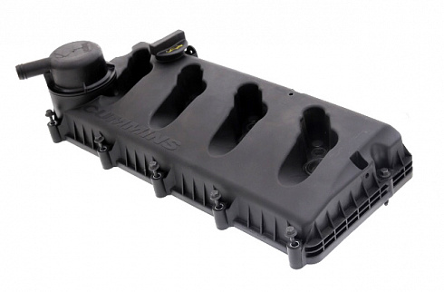 Крышка головки блока ДВС Cummins ISF 2,8L