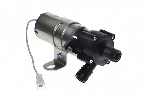 Насос отопителя 2705 дополнительный D 16 VIMMER