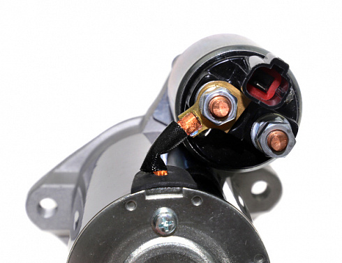 Стартер MOTORHERZ STD8600WA