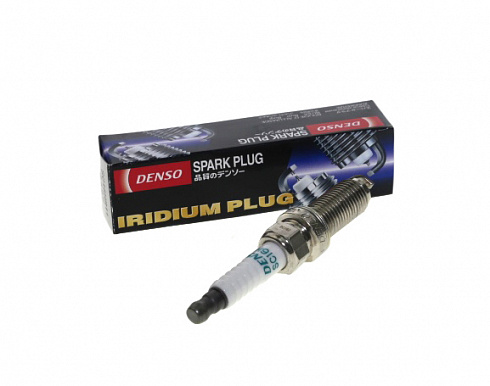 Свеча DENSO SC16HR11