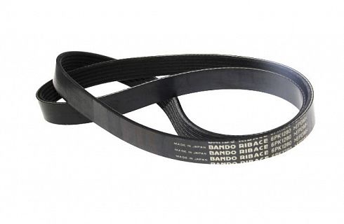 Ремень BANDO поликлиновый 6PK1280