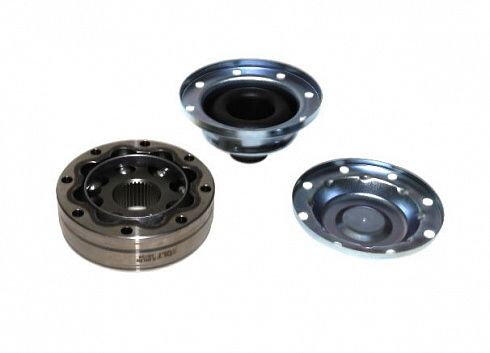 ШРУС 33027,2752 кардана (8 болтов) ZOLT ZL8701010