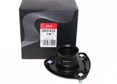 Опора стойки MILES DB31429 L