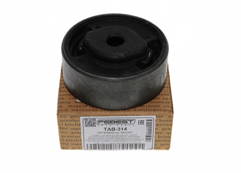 Подушка FEBEST TAB314
