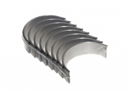 Вкладыши коленвала TURBO ENGINEERING 2306004001TE025 шатунные G4LC