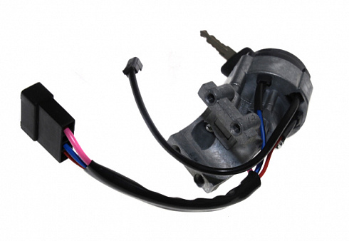 Замок зажигания 2190 с личинками VIMMER