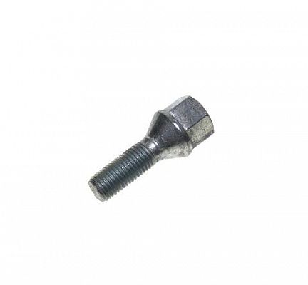 Болт М 12*1,5*30,5 колеса Веста, Ларгус, XRAY ключ 19