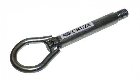 Проушина буксировочная CRUZE
