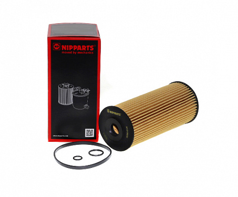 Фильтр масляный NIPPARTS N1319020