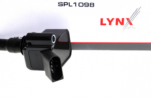 Катушка зажигания LYNX SPL1098