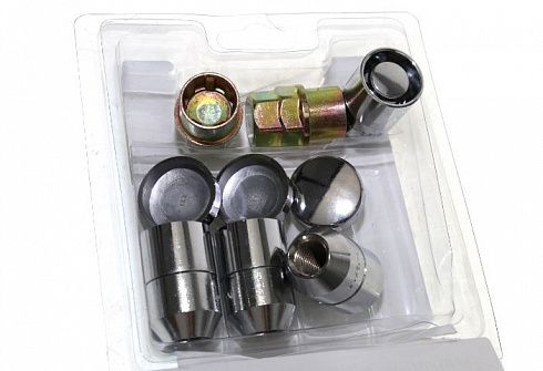 Гайки секретные 12*1,5*36 H49700SP
