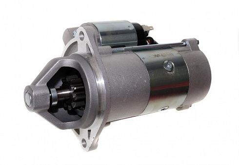 Стартер 3302, NEXT ДВС Cummins ISF2.8L VIMMER VMR5266969