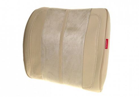 Подушка под поясницу CarFashion FLEX
