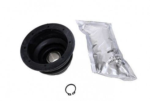 Пыльник ШРУСа  STELLOX 1300054SX