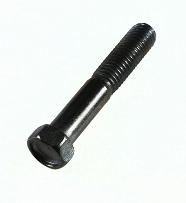 Болт М 10*55*1,5 картера сцепл 406 дв.,подвески,платформы 3302