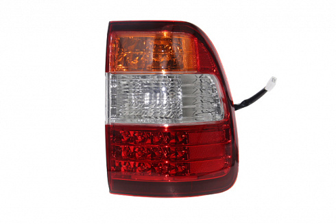 Фонарь задний LAND CRUISER 100 05-07 г.в. SAT ST21219L4R