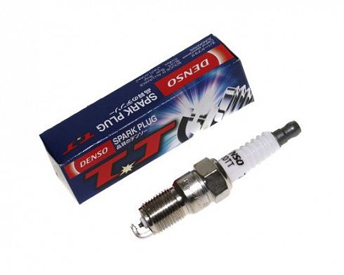 Свеча DENSO T20TT