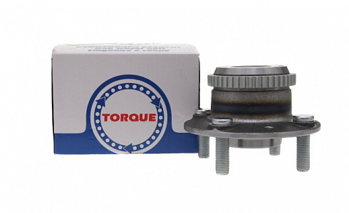 Ступица колеса TORQUE PL850