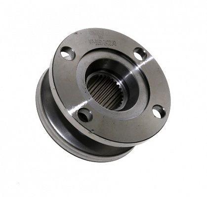 Фланец моста заднего, переднего УАЗ 3160 METALPART