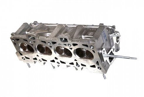 Головка блока Ларгус  8-кл. ДВС ВАЗ-11182 (с 2020 г.в.) с распредвалом