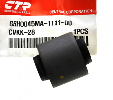 Сайлентблок CTR CVKK28 GV0027
