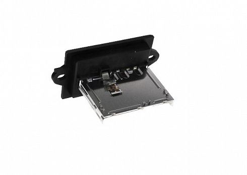 Сопротивление мотора отопителя MASTER KIT 77IBR098