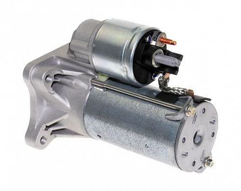 Стартер VALEO 438328