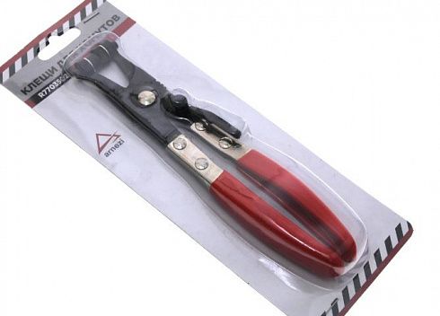 Съёмник хомутов самозатяжных ARNEZI R7703502