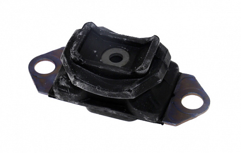 Опора ДВС Ларгус левая K4M RENAULT 6001548160