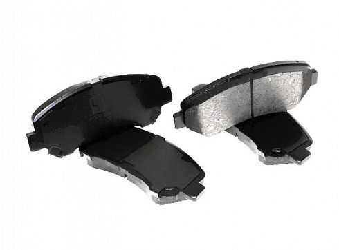 Колодки тормозные PILENGA FDP3344