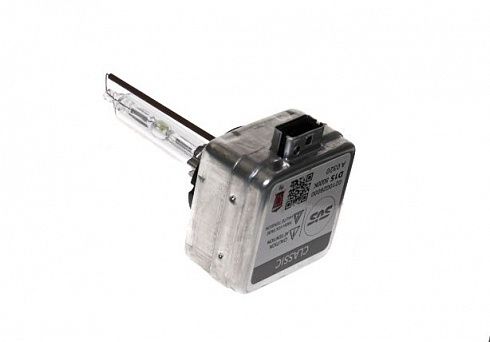 Лампа КСЕНОН SVS D1S 5000K 0210029000