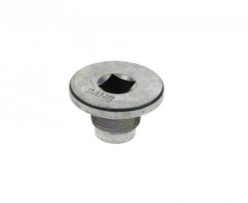 Пробка поддона 3302,3310 Cummins ISF 2,8L,3,8L