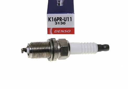 Свеча DENSO K16PR-U11