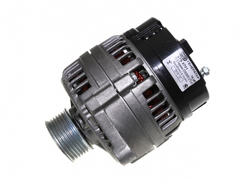Генератор ЭЛЕКТРОМАШ 97S3701