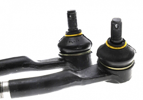 Наконечники тяг рулевых 2108 ВИС (2 шт)