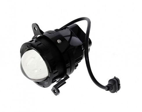 Противотуманки 2170 диодные 40W (линзованные) GOODZOOM