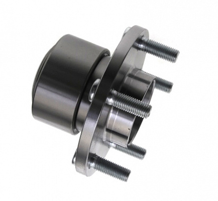 Ступица колеса TORQUE PL812