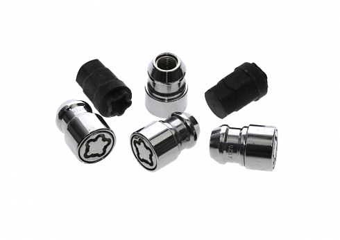 Гайки секретные 12*1,25*32 59600SP