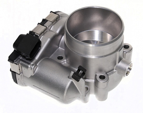 Дроссель ДВС 40904.10 (ЕВРО-3) (BOSCH) 0280750151
