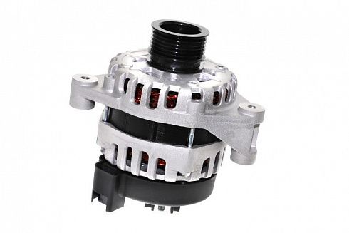 Генератор 1118, 2170, 2190, Datsun AVTOPRIBOR 110А AL200AVT