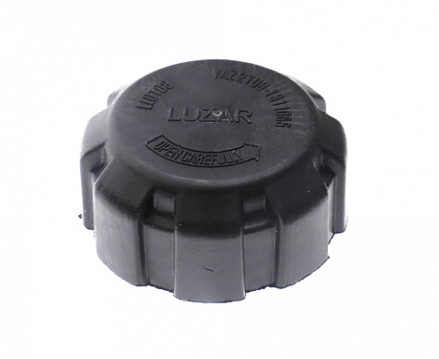 Крышка бачка расширительного 2110 LUZAR LL0108