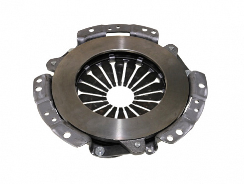 Корзина сцепления в сборе KRAFTTECH W08200G COROLLA E11,E12