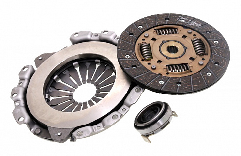 Корзина сцепления в сборе VALEO 826568 AVEO 1,2,MATIZ 1,0