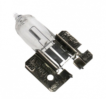 Лампа Н-2 12V 55W X511 PHILIPS